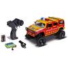 Auf diesem Bild sehen Sie das Produktbild 1 fr FUNKFERNGESTEUERTES FEUERWEHR- FAHRZEUG 1:14 2.4 GHZ