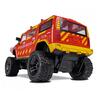 Auf diesem Bild sehen Sie das Produktbild 3 fr FUNKFERNGESTEUERTES FEUERWEHR- FAHRZEUG 1:14 2.4 GHZ