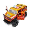 Auf diesem Bild sehen Sie das Produktbild 4 fr FUNKFERNGESTEUERTES FEUERWEHR- FAHRZEUG 1:14 2.4 GHZ