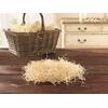 HOLZWOLLE NATUR 1 KG Bild 3