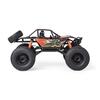 Auf diesem Bild sehen Sie das Produktbild 4 fr FUNKFERNGESTEUERTER BUGGY DIRT CRAWLER 1:8 4X4