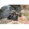 Auf diesem Bild sehen Sie das Produktbild fr 5 FUNKFERNGESTEUERTER BUGGY DIRT CRAWLER 1:8 4X4