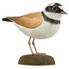 Auf diesem Bild sehen Sie das Produktbild 1 fr DECOBIRD FLUREGENPFEIFER