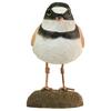 Auf diesem Bild sehen Sie das Produktbild 3 fr DECOBIRD FLUREGENPFEIFER