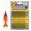 RAKETENKRACHER MIT MUNITION 100 SCHUSS
