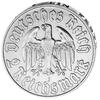 Auf diesem Bild sehen Sie das Produktbild 2 fr SILBERMNZE 2 REICHSMARK DEUTSCHES REICH 1933 MARTIN LUTHER