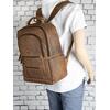 Auf diesem Bild sehen Sie das Produktbild fr 5 LEDERRUCKSACK MONTENEGRO XL
