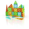 Auf diesem Bild sehen Sie das Produktbild 3 fr GEOMAG MAGNETIC TILES GEMS 32 TLG. MAGNETISCHE KACHELN