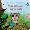 Auf diesem Bild sehen Sie das Produktbild 3 fr WRFELPUZZLE DER KLEINE SIEBENSCHLFER