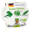 Auf diesem Bild sehen Sie das Produktbild 1 fr BIO-KRUTERTPFCHEN DEUTSCHE KCHE