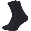 WOHLFHLSOCKE FEELGOOD MARINE-BLAU GR. 36-38