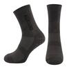 STOPPERSOCKE ERGOSTOP ANTHRAZIT GR. 36-38