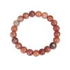 ARMBAND FEUERACHAT MEXIKO KUGELN 10 MM