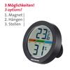 Auf diesem Bild sehen Sie das Produktbild 3 fr THERMOMETER & HYGROMETER