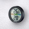 Auf diesem Bild sehen Sie das Produktbild fr 5 THERMOMETER & HYGROMETER