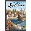 SPIEL DAS ZEITALTER DER SEEFAHRER