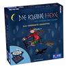DIE KLEINE HEXE - DAS VERDREHTE MEMOSPIEL