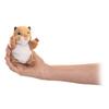 Auf diesem Bild sehen Sie das Produktbild 1 fr FINGERPUPPE HAMSTER