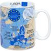 WISSENSBECHER EUROPA