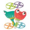 KRABBELKFER PROPELLER- FANGSPIEL
