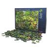Auf diesem Bild sehen Sie das Produktbild 1 fr WALD-WIMMEL-PUZZLE 500 TEILE