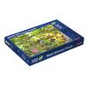 Auf diesem Bild sehen Sie das Produktbild 2 fr WALD-WIMMEL-PUZZLE 500 TEILE