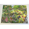 Auf diesem Bild sehen Sie das Produktbild 4 fr WALD-WIMMEL-PUZZLE 500 TEILE