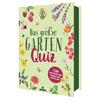 Auf diesem Bild sehen Sie das Produktbild 1 fr DAS GROE GARTEN-QUIZ