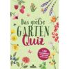 Auf diesem Bild sehen Sie das Produktbild 2 fr DAS GROE GARTEN-QUIZ