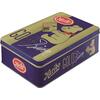 BLECHDOSE HARIBO GOLDBREN VINTAGE GOLD