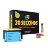 QUIZ 30 SECONDS - NUR DIE ZEIT KANN EUCH STOPPEN