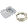 Auf diesem Bild sehen Sie das Produktbild 2 fr LED-BATTERIE-LICHTERKETTE SILVER WIRE 80