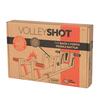 Auf diesem Bild sehen Sie das Produktbild fr 5 VOLLEYSHOT GESCHICKLICHKEITS- SPIEL