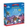 Auf diesem Bild sehen Sie das Produktbild 1 fr PUZZLE-ADVENTSKALENDER DIE GEBURT JESU 24 X 50 TEILE