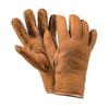 HANDSCHUHE BASIC BRAUN 7/S