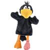 HANDPUPPE D. KLEINE RABE SOCKE