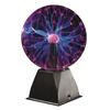 PLASMA-BALL - BLITZE IN EINER GLASKUGEL
