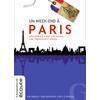 SPRACH- UND REISESPIEL - EIN WOCHENENDE IN PARIS