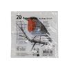 Auf diesem Bild sehen Sie das Produktbild 4 f�r PAPIERSERVIETTEN ROTKEHLCHEN  20ER PACK