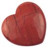 HANDSCHMEICHLER JASPIS-HERZ ROT