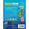 Auf diesem Bild sehen Sie das Produktbild 2 f�r DUCK & DIVE