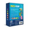 Auf diesem Bild sehen Sie das Produktbild f�r 5 DUCK & DIVE