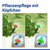 Auf diesem Bild sehen Sie das Produktbild 4 f�r LED FEUCHTESENSOR PFLANZENALARM