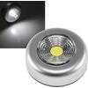 Auf diesem Bild sehen Sie das Produktbild f�r 5 LED KLEBELEUCHTE CTK-1 COB