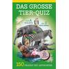 DAS GROßE TIER-QUIZ