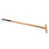 L�WENZAHNZIEHER MIT LANGEM ESCHEN-T-STIEL 80 CM