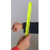 Auf diesem Bild sehen Sie das Produktbild 2 f�r ORIGIN OUTDOORS KLACKBAND 2ER SET LEUCHTGELB