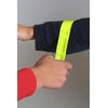 Auf diesem Bild sehen Sie das Produktbild 3 f�r ORIGIN OUTDOORS KLACKBAND 2ER SET LEUCHTGELB