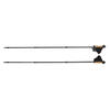 Auf diesem Bild sehen Sie das Produktbild 2 f�r NORDIC WALKING ST�CKE 105-135 CM H�HENVERSTELLBAR