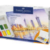 Auf diesem Bild sehen Sie das Produktbild 2 f�r 12ER ETUI AQUARELLFARBEN IN N�PFCHEN